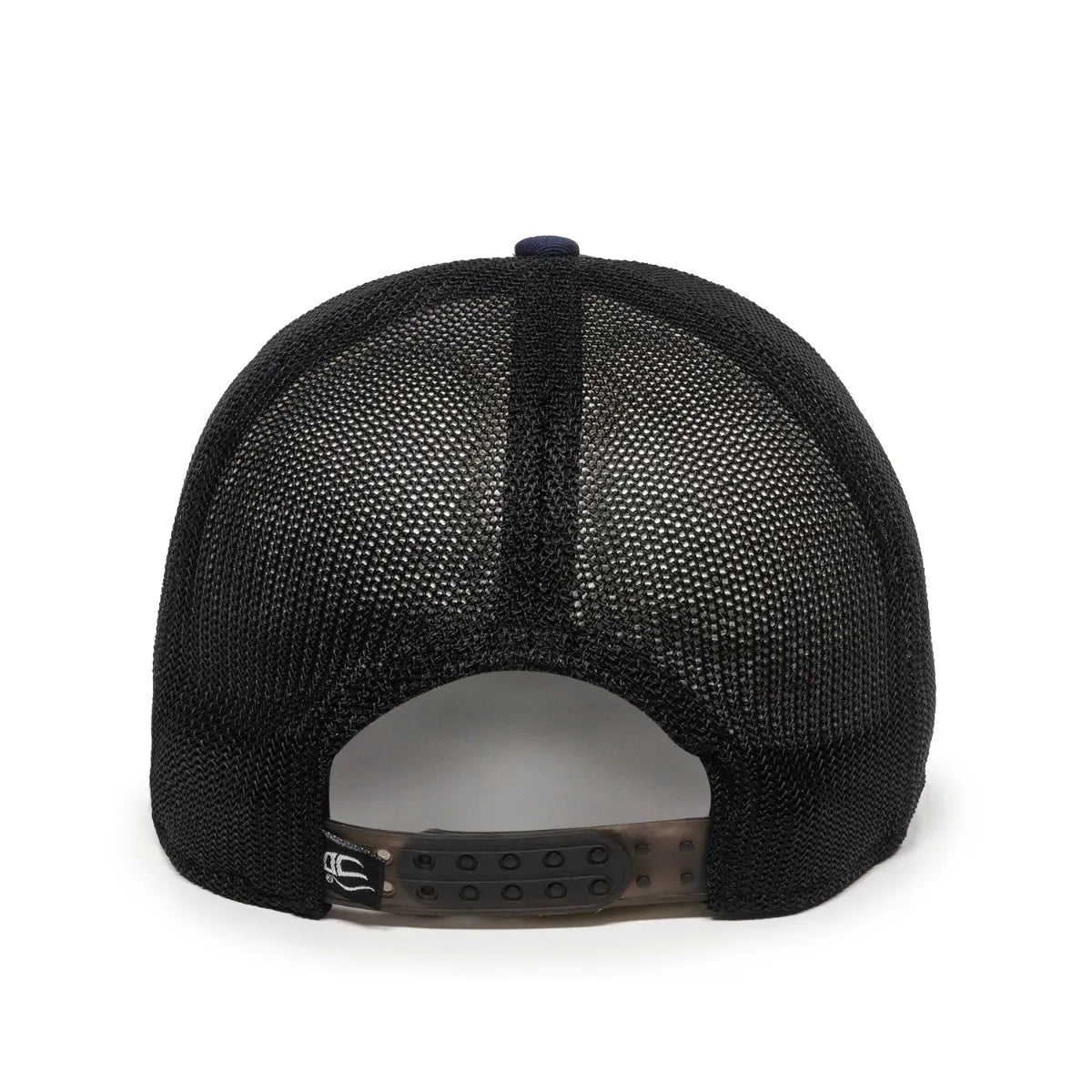 Outdoor Cap RGR-360M ProFlex Adjustable Structured Trucker Hat Unisex Accessories Hats & Caps