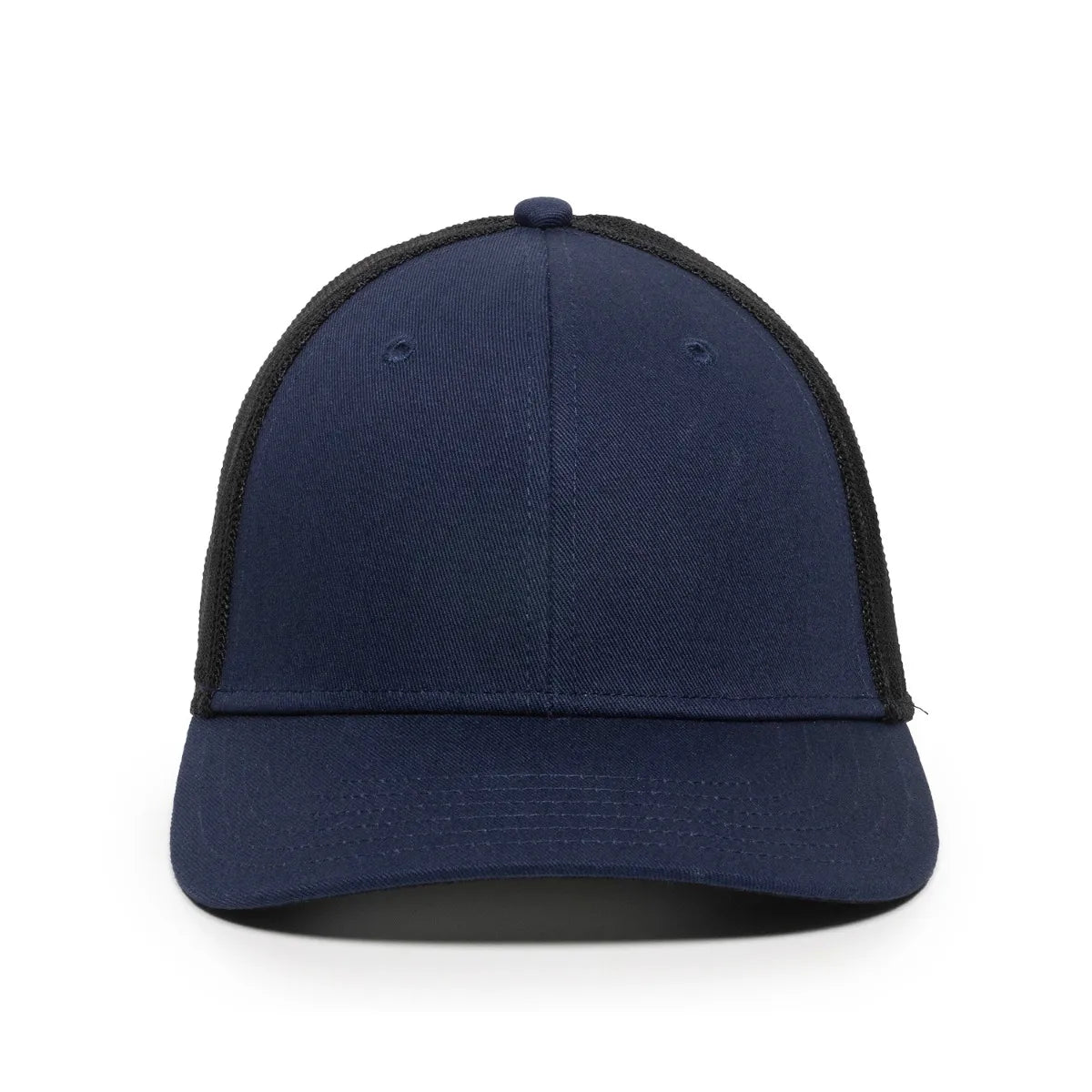 Outdoor Cap RGR-360M ProFlex Adjustable Structured Trucker Hat Unisex Accessories Hats & Caps