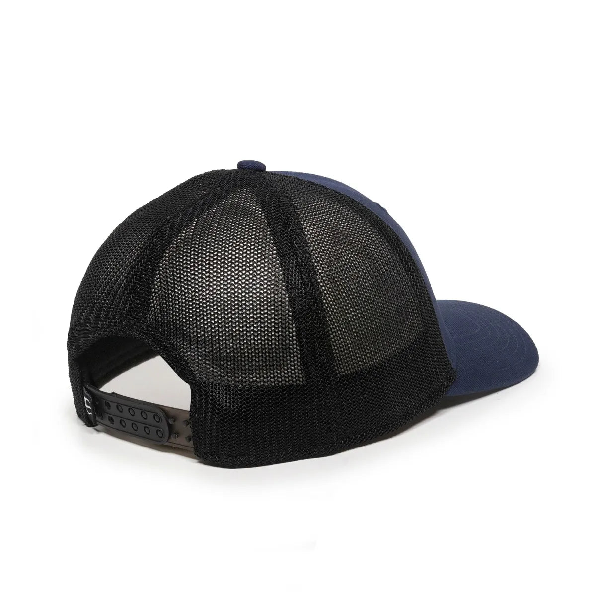 Outdoor Cap RGR-360M ProFlex Adjustable Structured Trucker Hat Unisex Accessories Hats & Caps