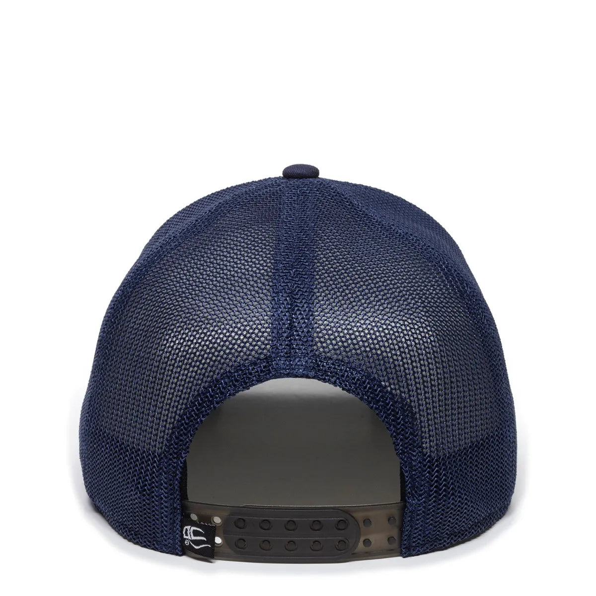 Outdoor Cap RGR-360M ProFlex Adjustable Structured Trucker Hat Unisex Accessories Hats & Caps