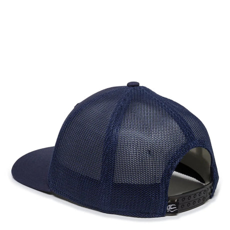 Outdoor Cap RGR-360M ProFlex Adjustable Structured Trucker Hat Unisex Accessories Hats & Caps