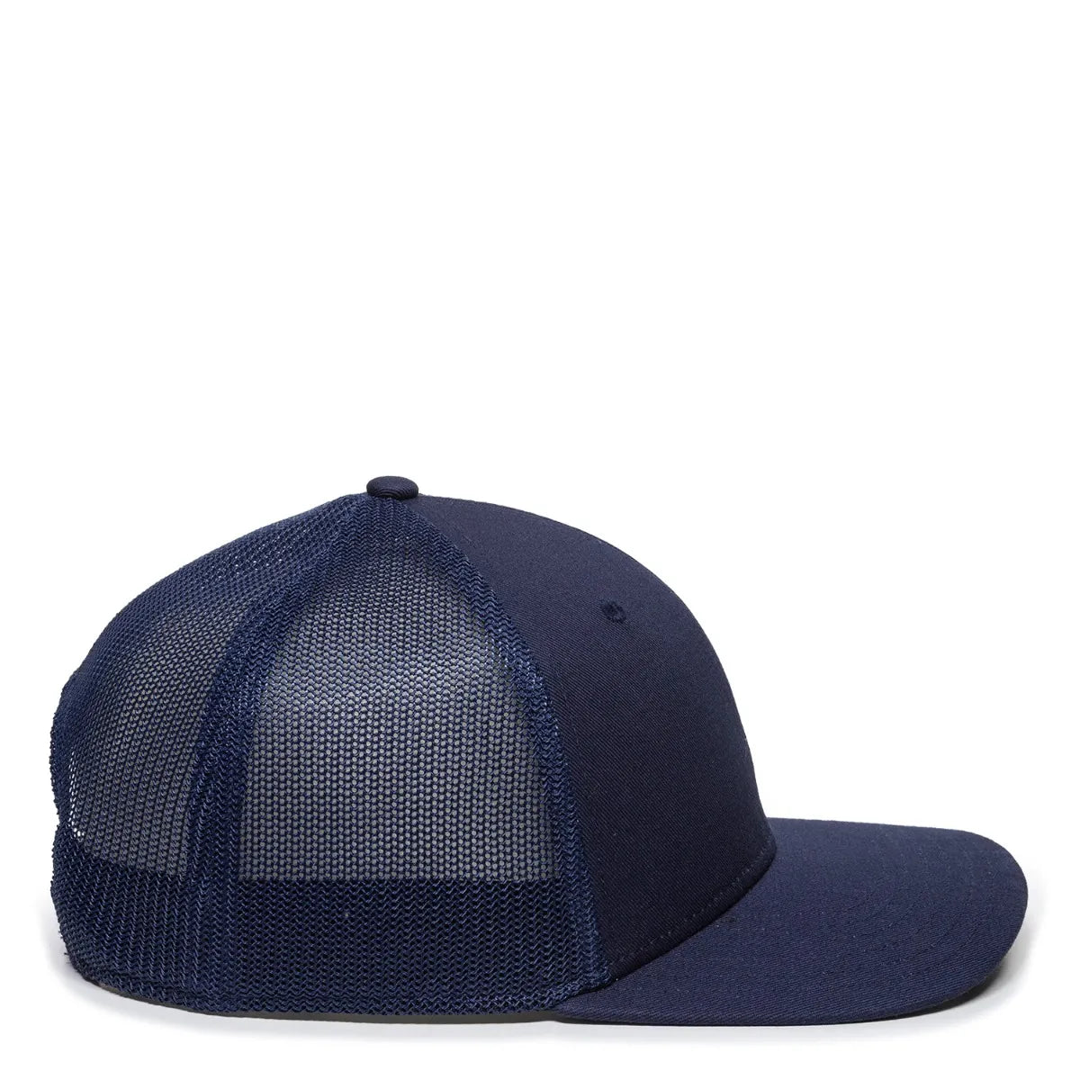 Outdoor Cap RGR-360M ProFlex Adjustable Structured Trucker Hat Unisex Accessories Hats & Caps