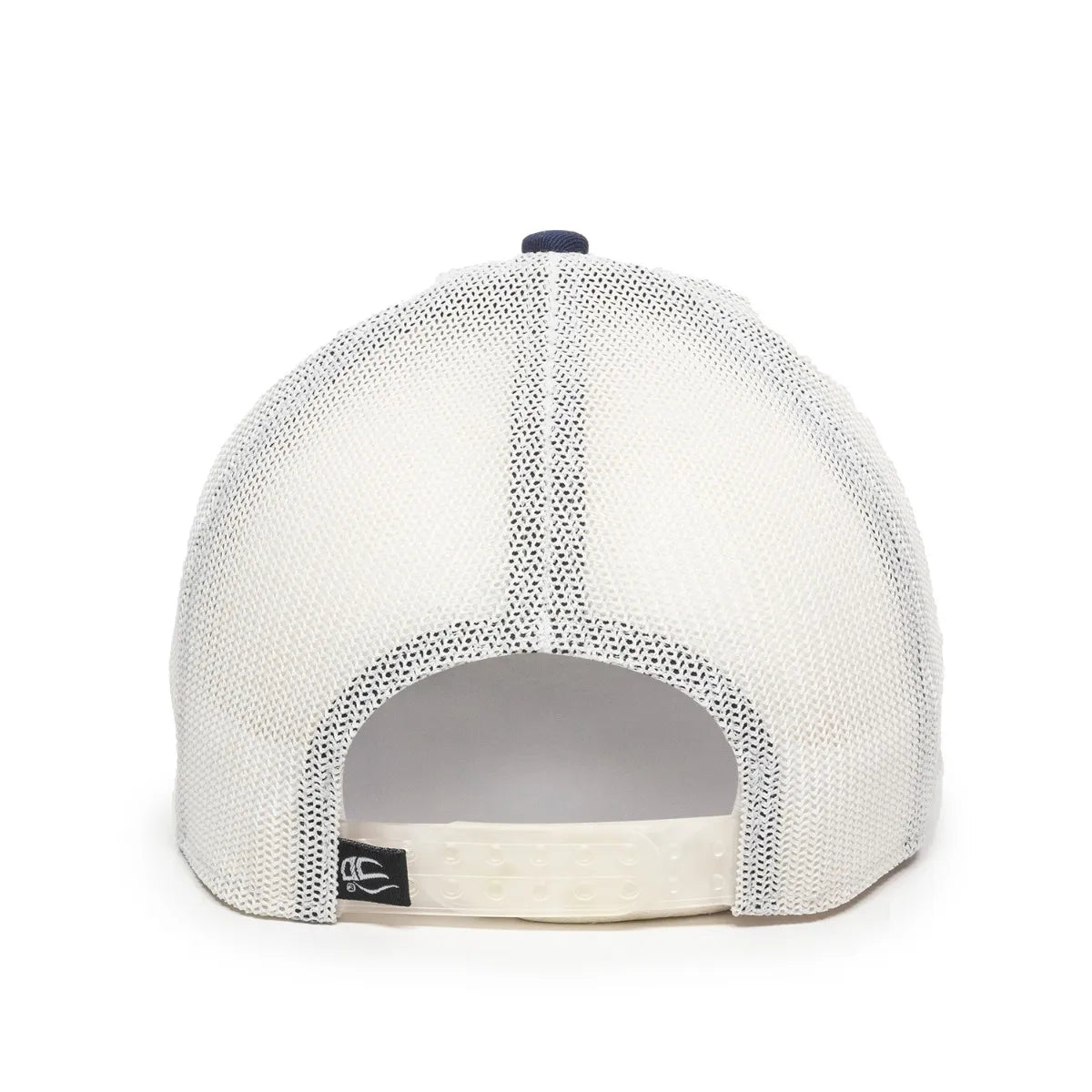Outdoor Cap RGR-360M ProFlex Adjustable Structured Trucker Hat Unisex Accessories Hats & Caps
