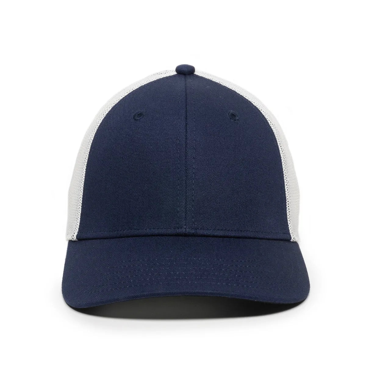 Outdoor Cap RGR-360M ProFlex Adjustable Structured Trucker Hat Unisex Accessories Hats & Caps