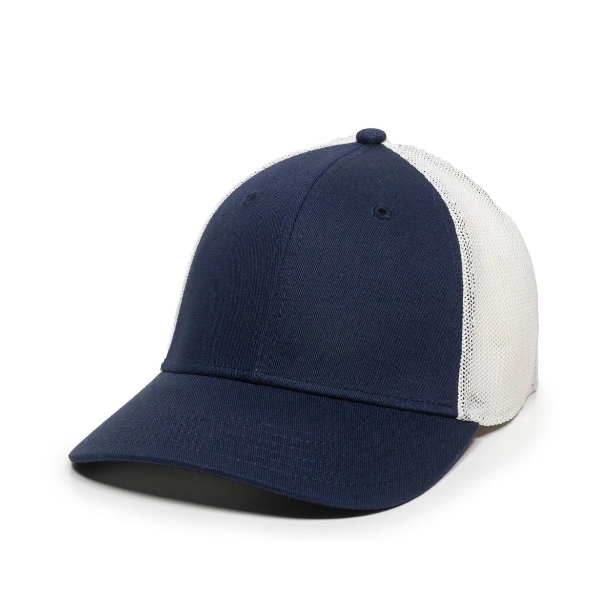 Outdoor Cap RGR-360M ProFlex Adjustable Structured Trucker Hat-4