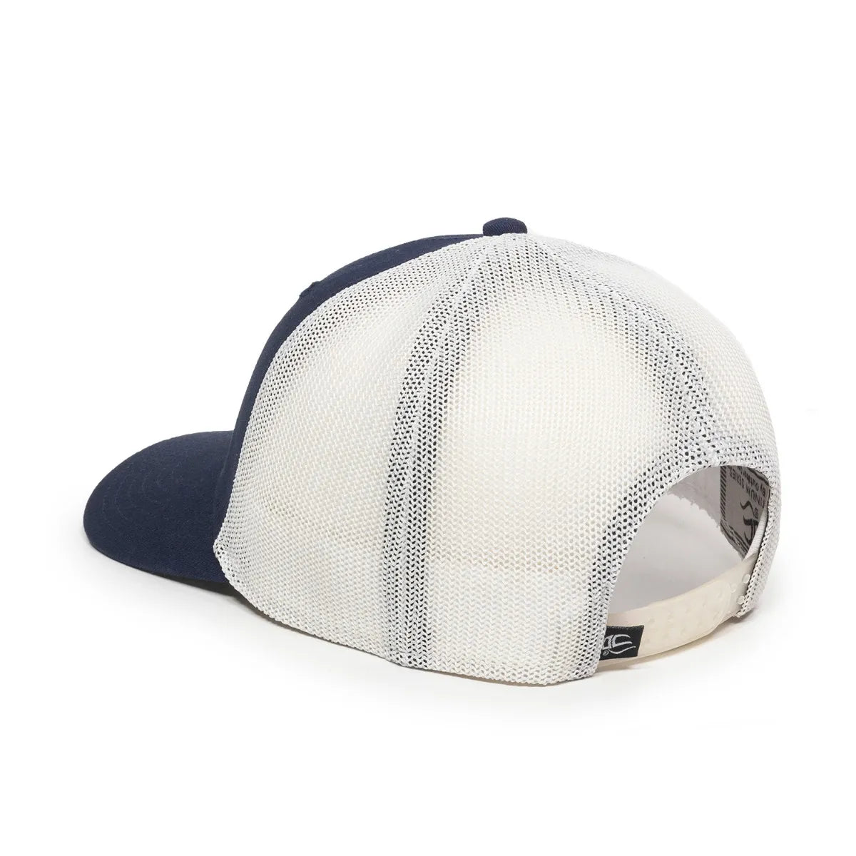Outdoor Cap RGR-360M ProFlex Adjustable Structured Trucker Hat Unisex Accessories Hats & Caps