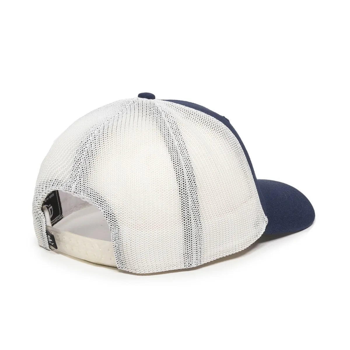 Outdoor Cap RGR-360M ProFlex Adjustable Structured Trucker Hat-7