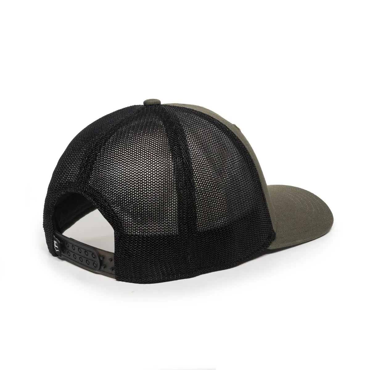 Outdoor Cap RGR-360M ProFlex Adjustable Structured Trucker Hat-7