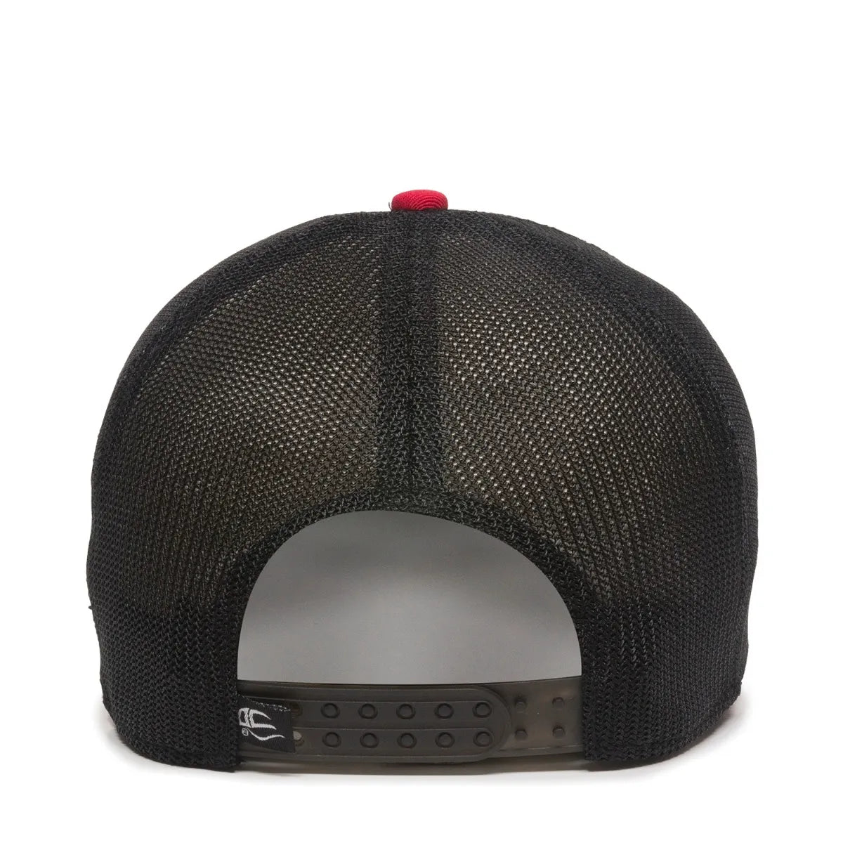 Outdoor Cap RGR-360M ProFlex Adjustable Structured Trucker Hat Unisex Accessories Hats & Caps
