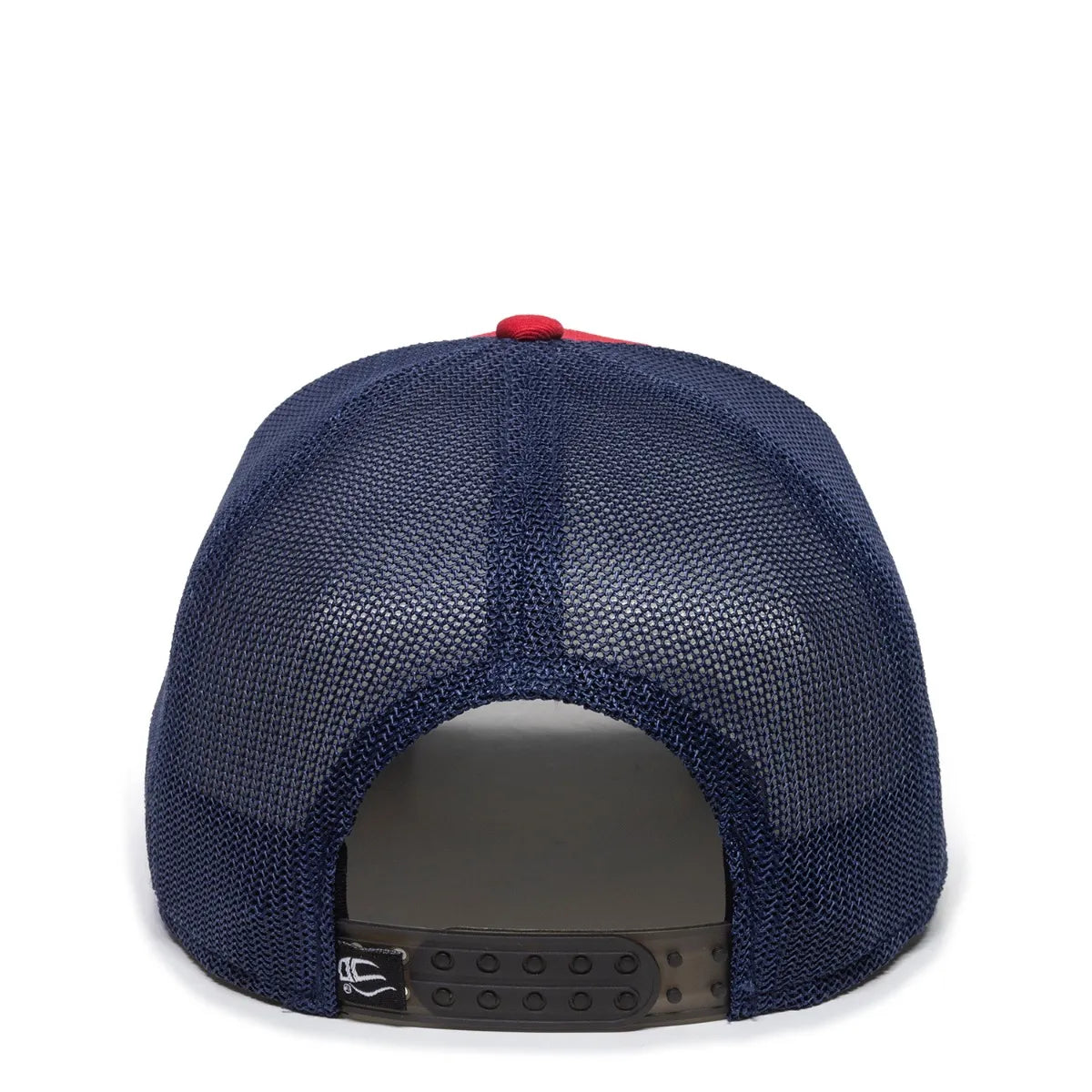 Outdoor Cap RGR-360M ProFlex Adjustable Structured Trucker Hat Unisex Accessories Hats & Caps