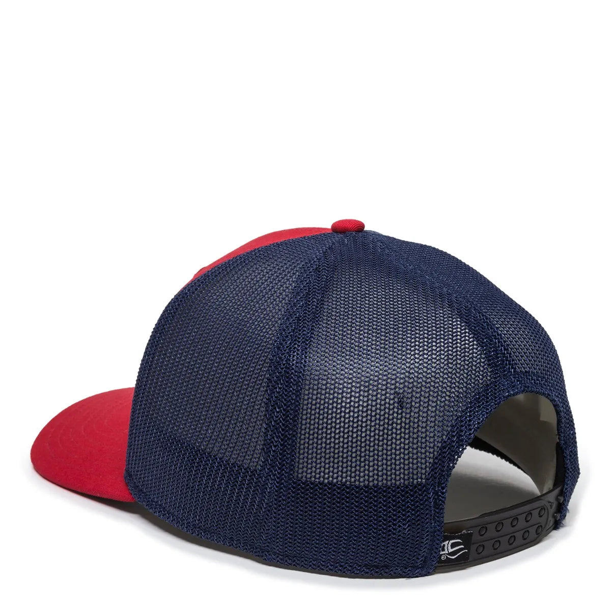 Outdoor Cap RGR-360M ProFlex Adjustable Structured Trucker Hat Unisex Accessories Hats & Caps