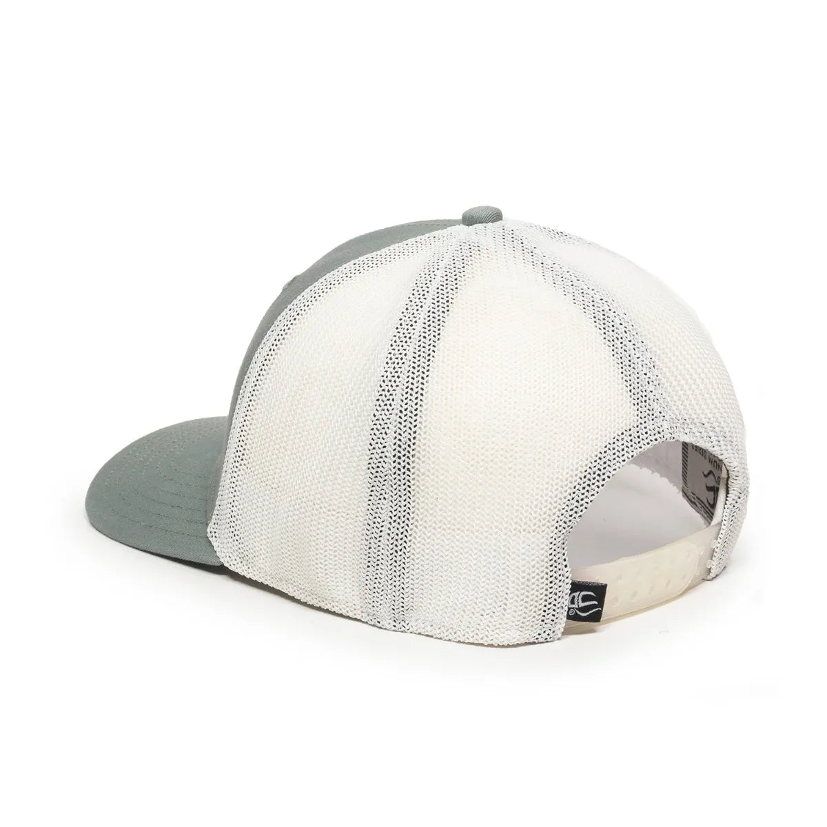 Outdoor Cap RGR-360M ProFlex Adjustable Structured Trucker Hat-6