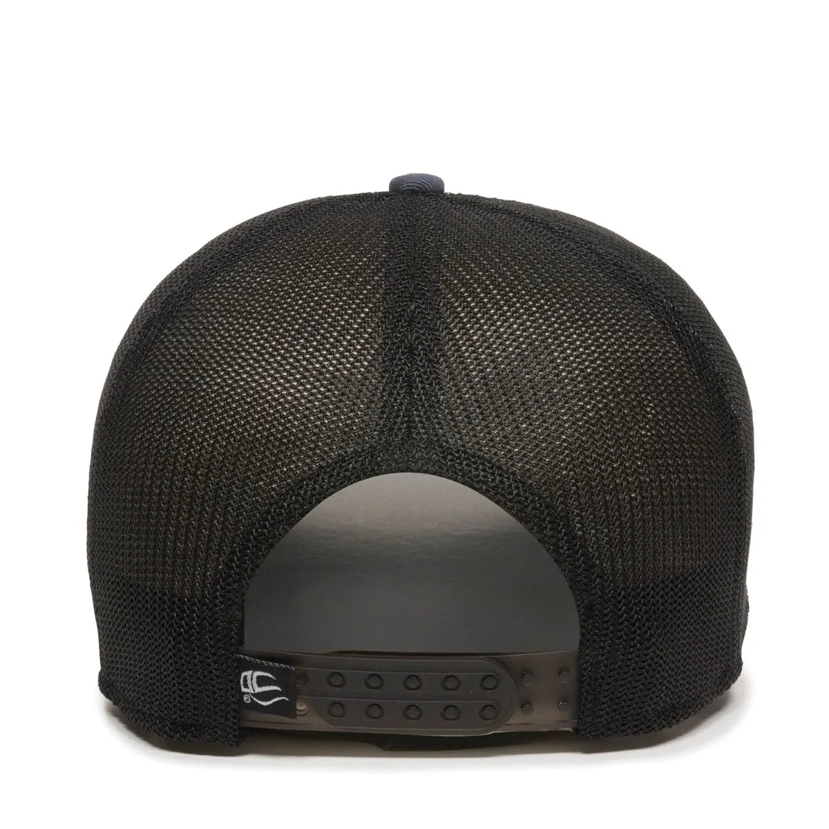 Outdoor Cap RGR-360M ProFlex Adjustable Structured Trucker Hat Unisex Accessories Hats & Caps