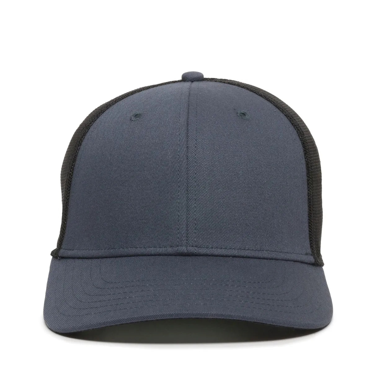 Outdoor Cap RGR-360M ProFlex Adjustable Structured Trucker Hat Unisex Accessories Hats & Caps