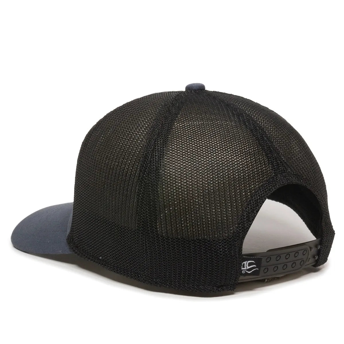 Outdoor Cap RGR-360M ProFlex Adjustable Structured Trucker Hat Unisex Accessories Hats & Caps