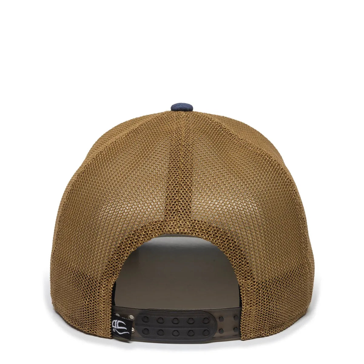 Outdoor Cap RGR-360M ProFlex Adjustable Structured Trucker Hat Unisex Accessories Hats & Caps