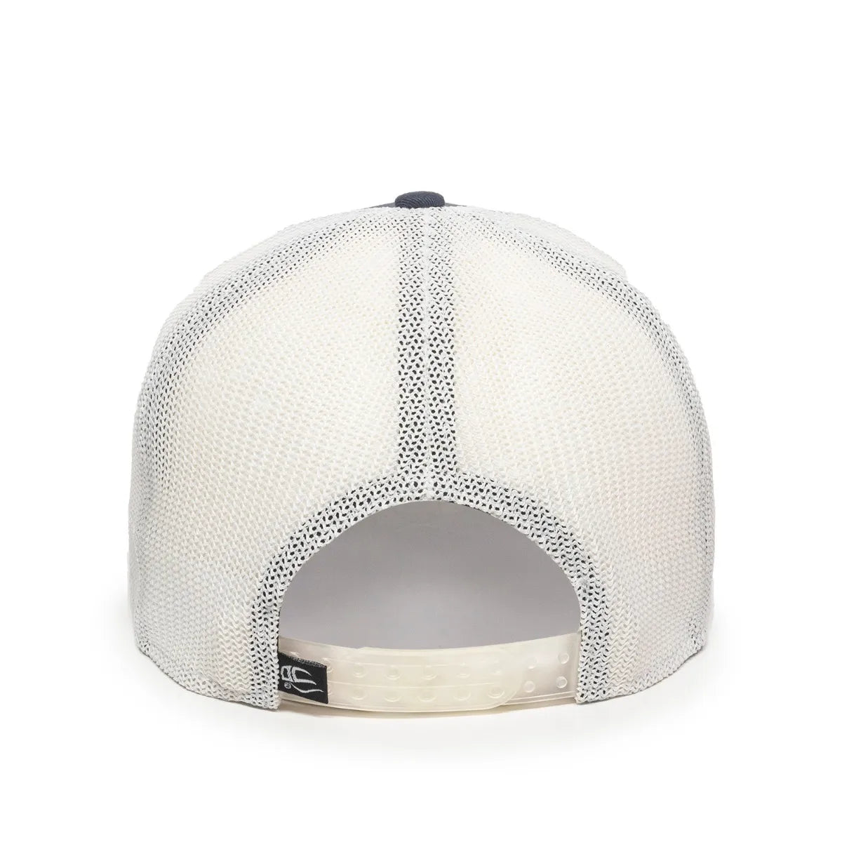 Outdoor Cap RGR-360M ProFlex Adjustable Structured Trucker Hat Unisex Accessories Hats & Caps