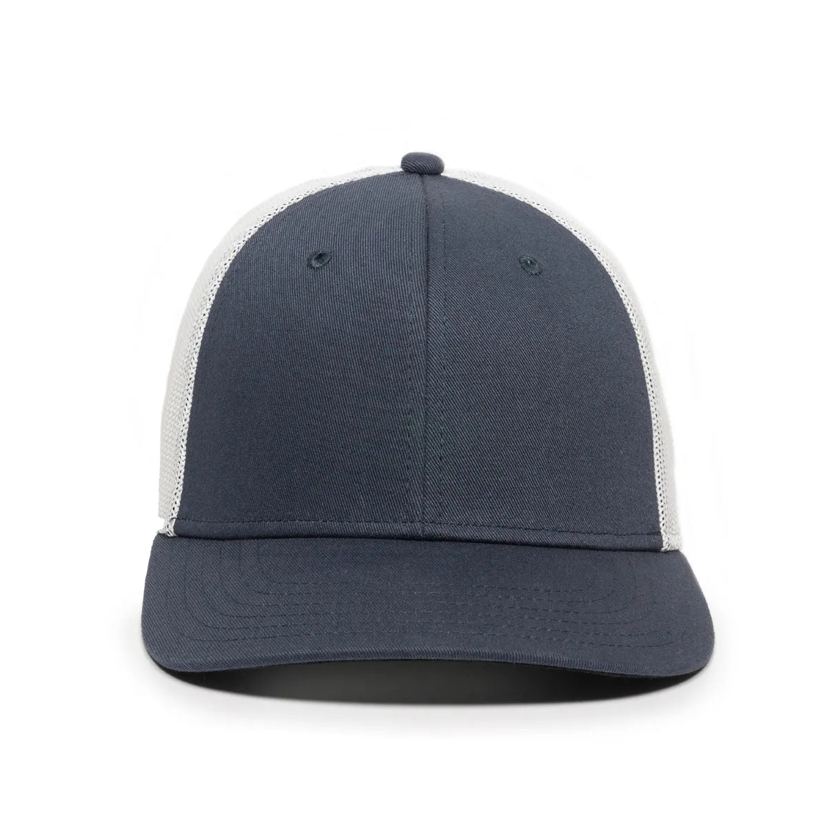 Outdoor Cap RGR-360M ProFlex Adjustable Structured Trucker Hat Unisex Accessories Hats & Caps