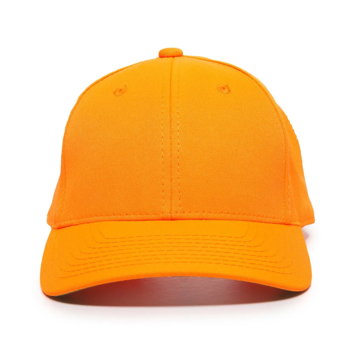 Outdoor Cap 301IS Structured Solid Back Hat-3