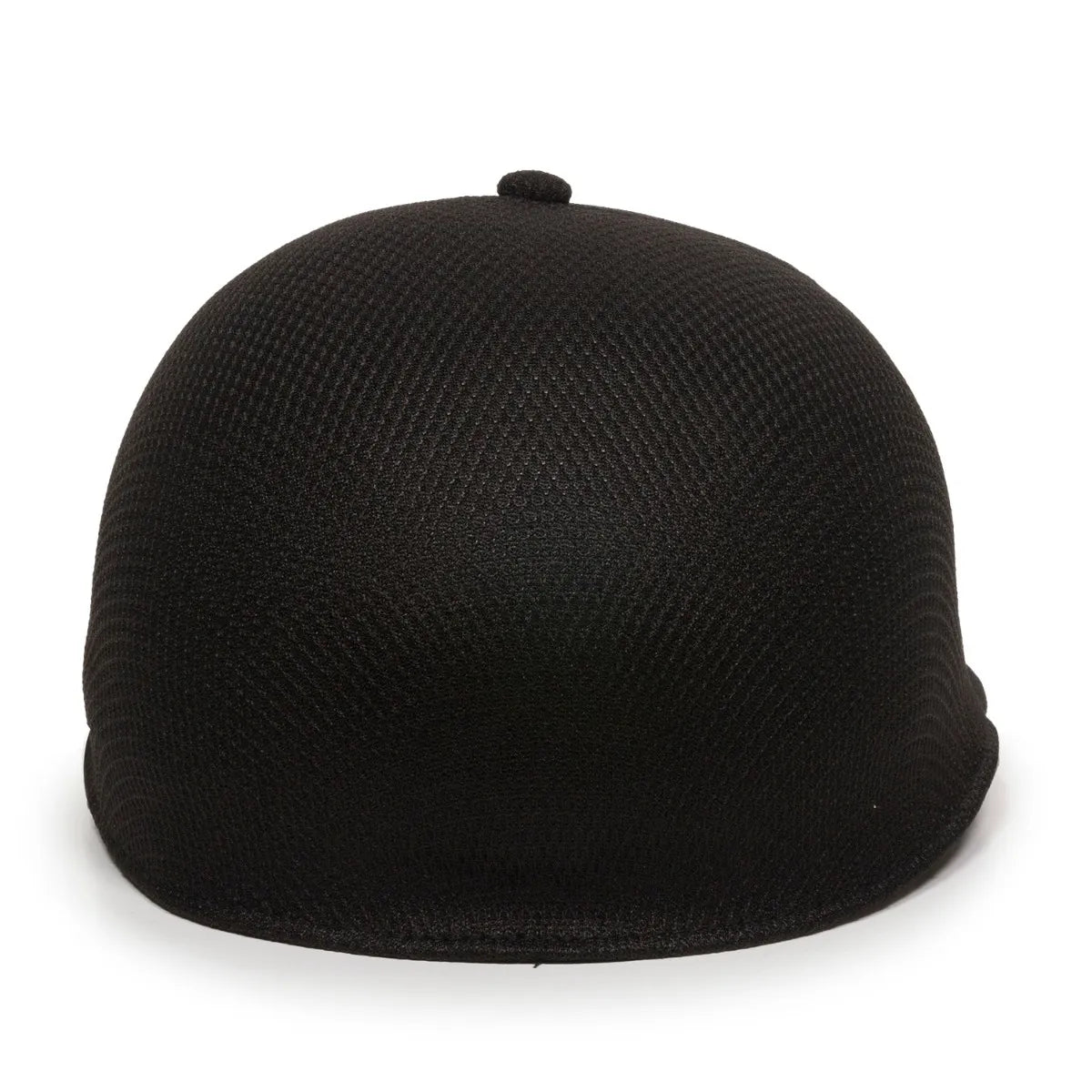Outdoor Cap EDGE Cage Mesh Structured Solid Back Hat Unisex Accessories Hats & Caps