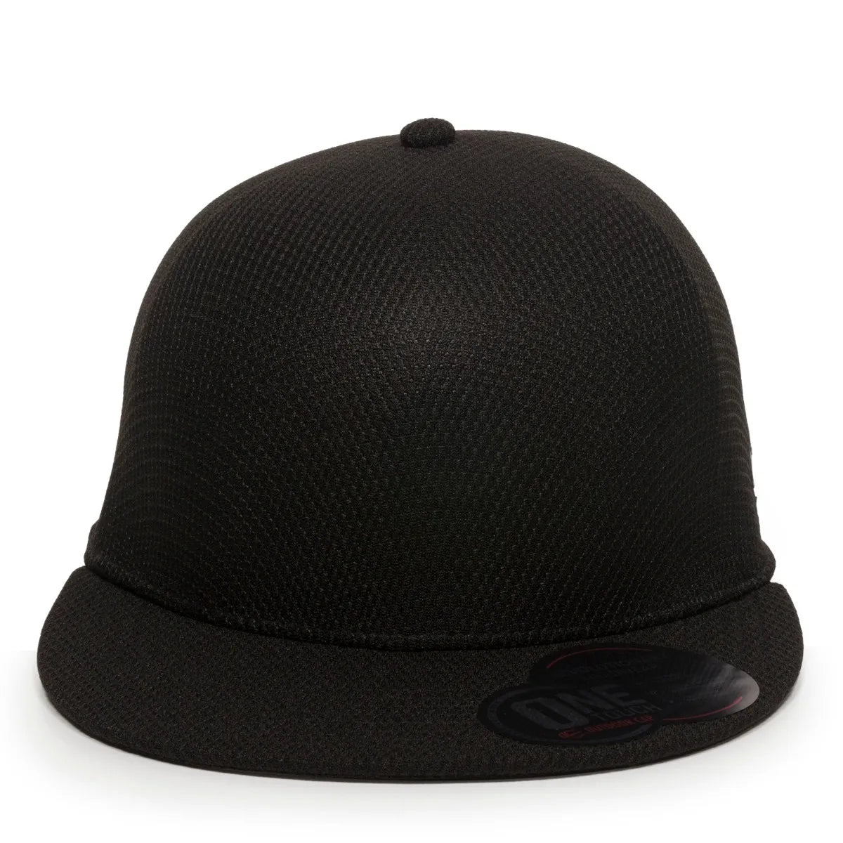 Outdoor Cap EDGE Cage Mesh Structured Solid Back Hat Unisex Accessories Hats & Caps