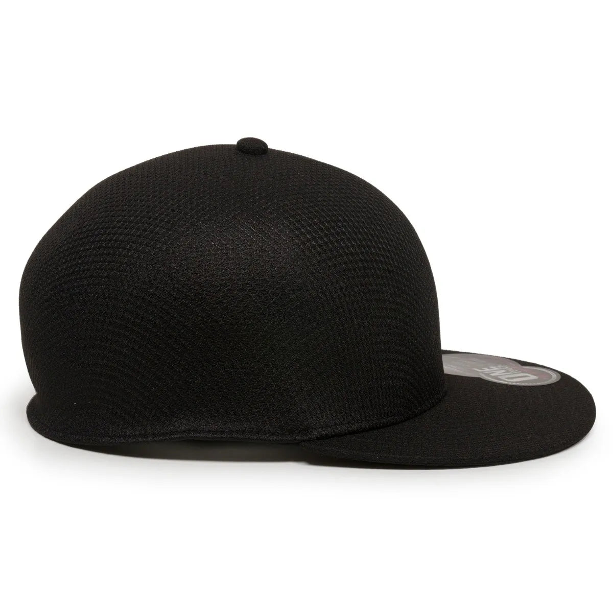 Outdoor Cap EDGE Cage Mesh Structured Solid Back Hat Unisex Accessories Hats & Caps