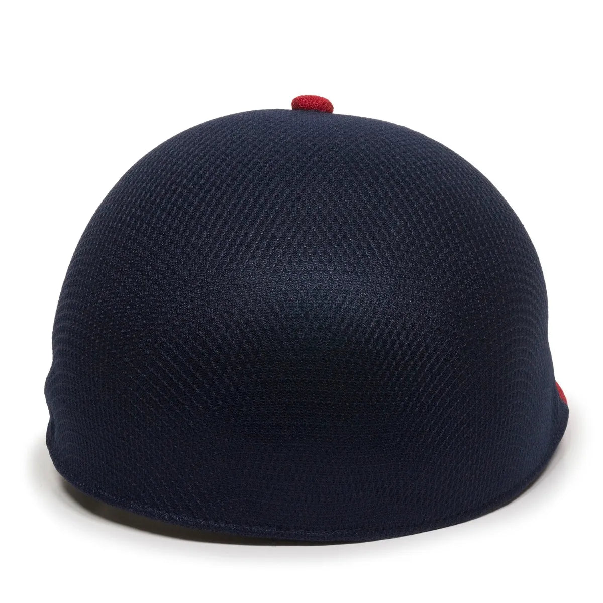 Outdoor Cap EDGE Cage Mesh Structured Solid Back Hat Unisex Accessories Hats & Caps