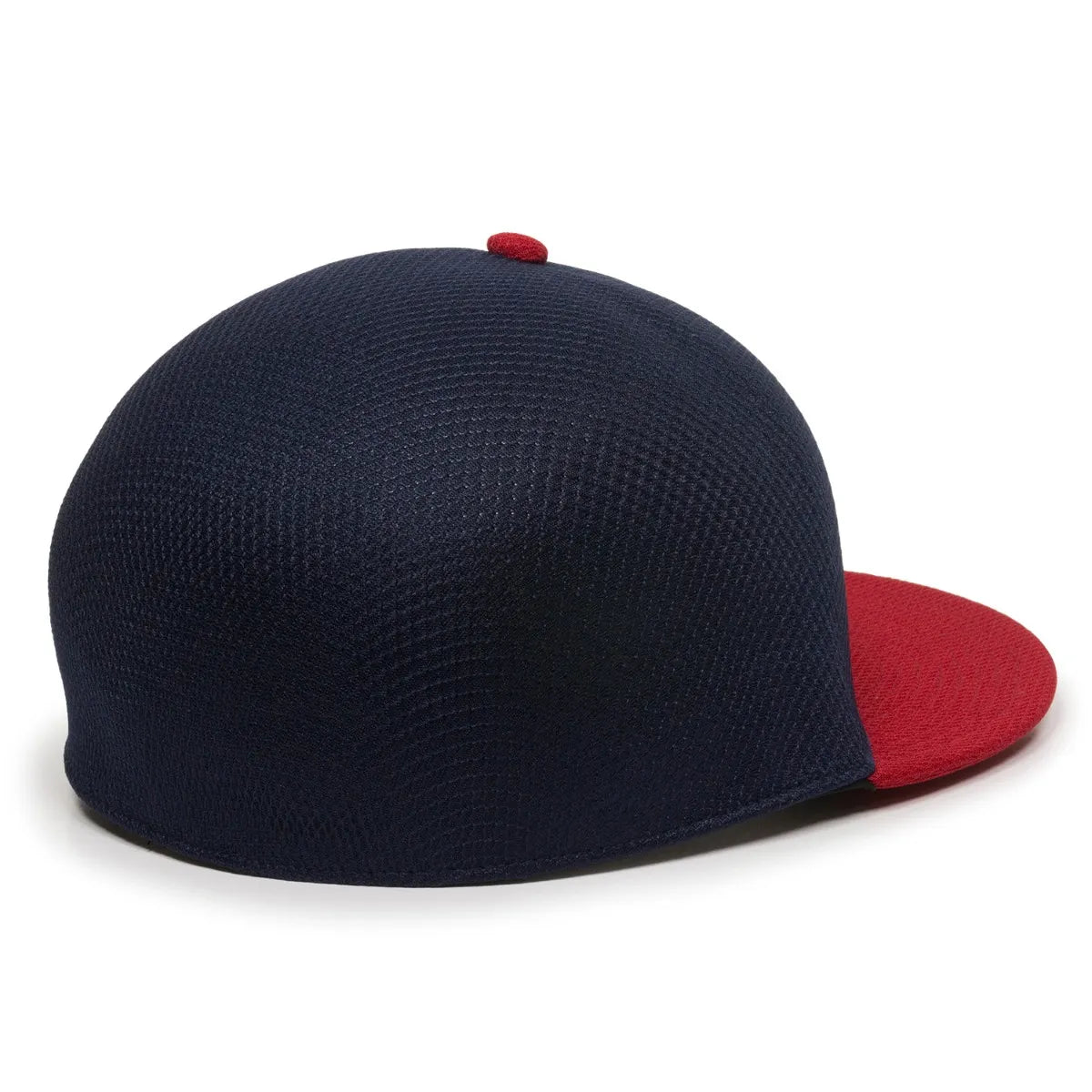 Outdoor Cap EDGE Cage Mesh Structured Solid Back Hat Unisex Accessories Hats & Caps