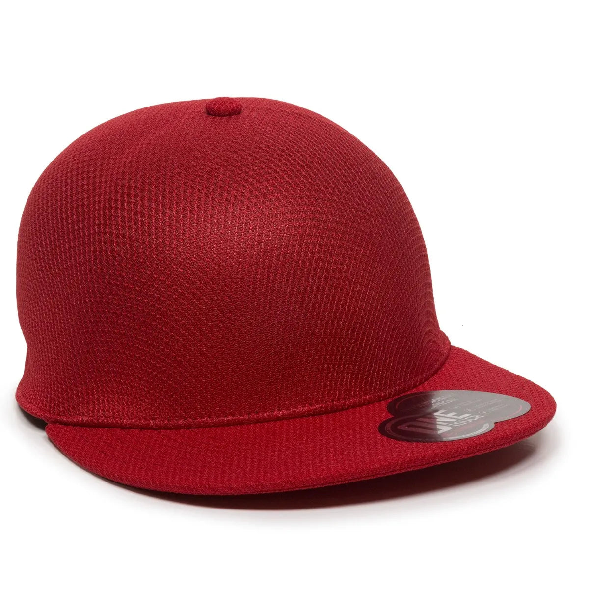 Outdoor Cap EDGE Cage Mesh Structured Solid Back Hat Unisex Accessories Hats & Caps