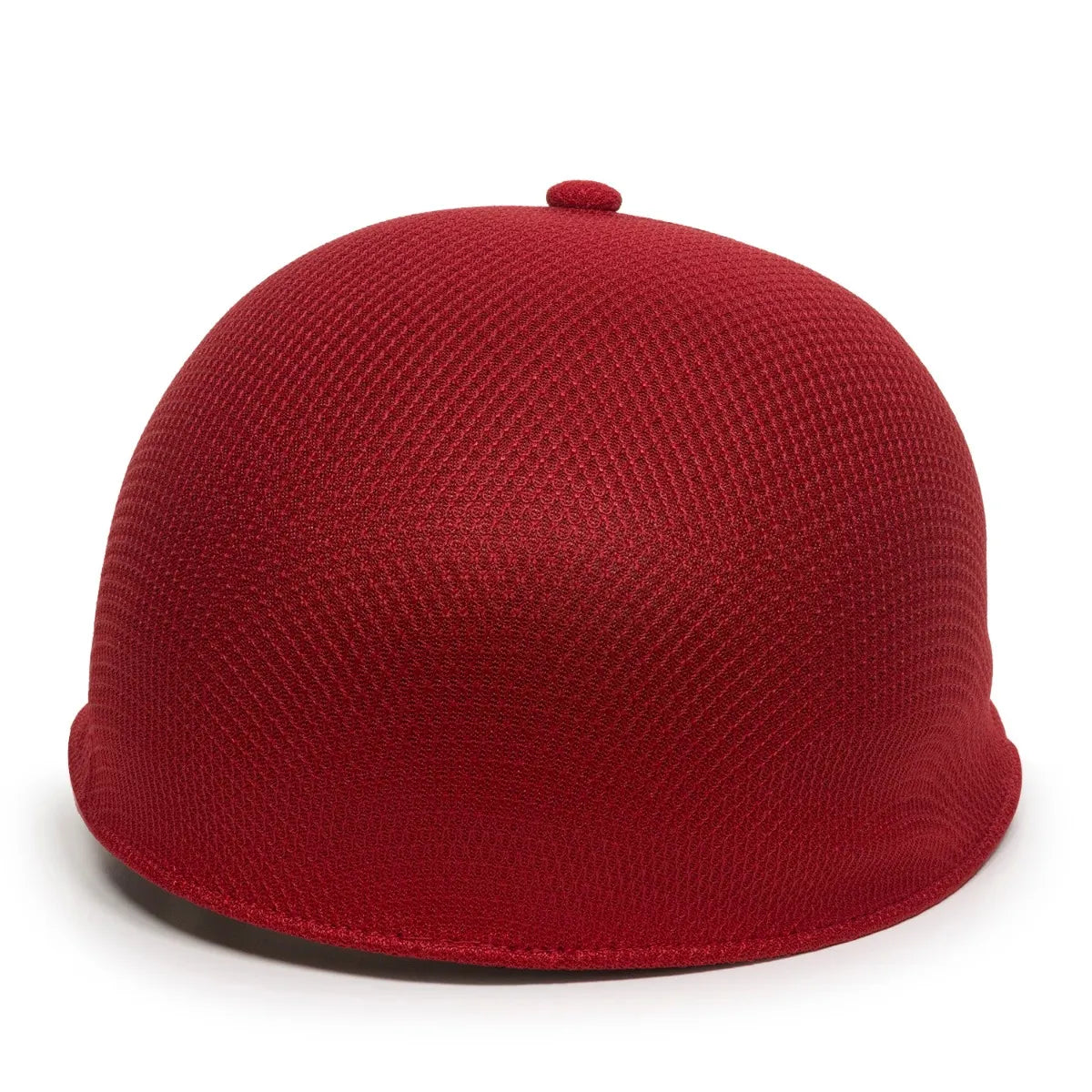 Outdoor Cap EDGE Cage Mesh Structured Solid Back Hat Unisex Accessories Hats & Caps