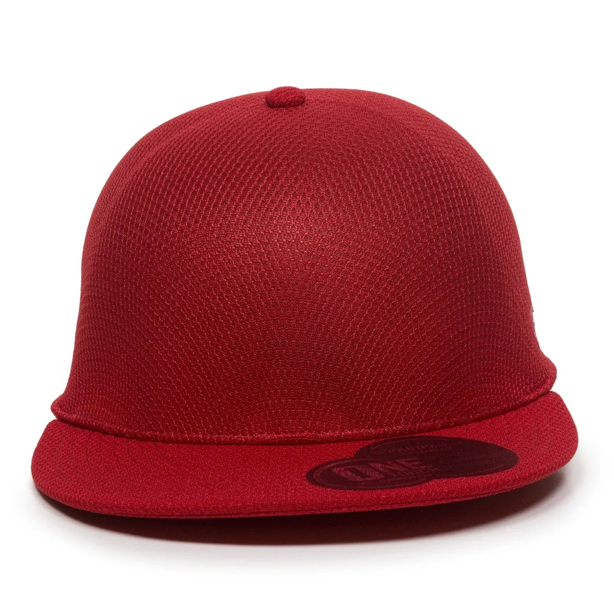 Outdoor Cap EDGE Cage Mesh Structured Solid Back Hat Unisex Accessories Hats & Caps