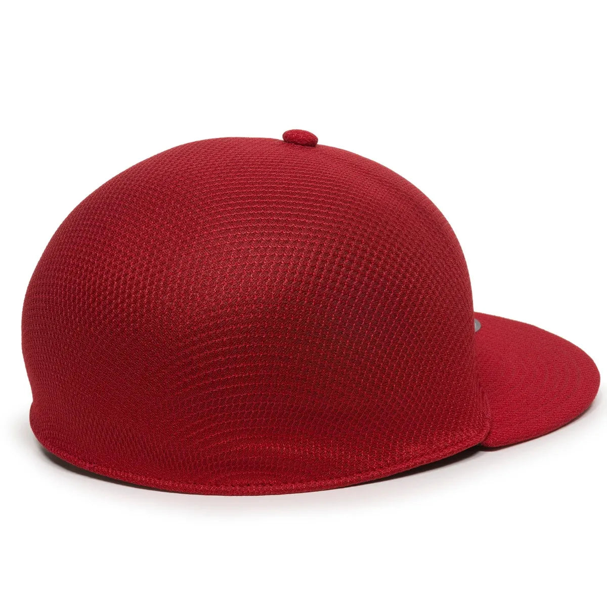 Outdoor Cap EDGE Cage Mesh Structured Solid Back Hat Unisex Accessories Hats & Caps