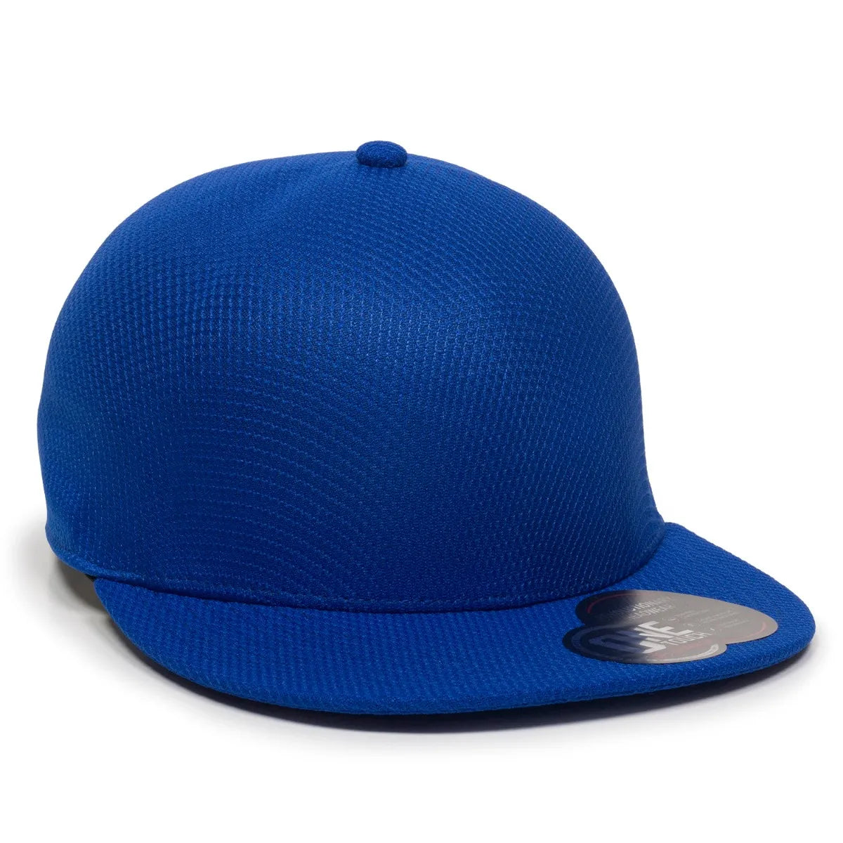 Outdoor Cap EDGE Cage Mesh Structured Solid Back Hat Unisex Accessories Hats & Caps
