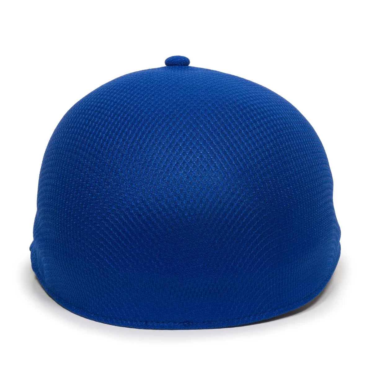 Outdoor Cap EDGE Cage Mesh Structured Solid Back Hat Unisex Accessories Hats & Caps