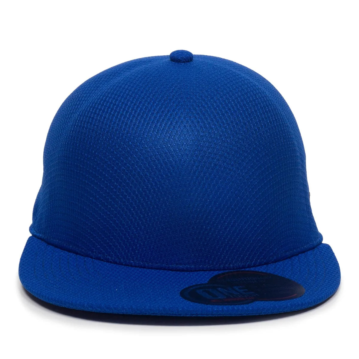 Outdoor Cap EDGE Cage Mesh Structured Solid Back Hat Unisex Accessories Hats & Caps