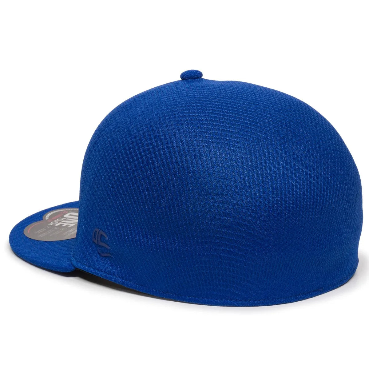 Outdoor Cap EDGE Cage Mesh Structured Solid Back Hat Unisex Accessories Hats & Caps