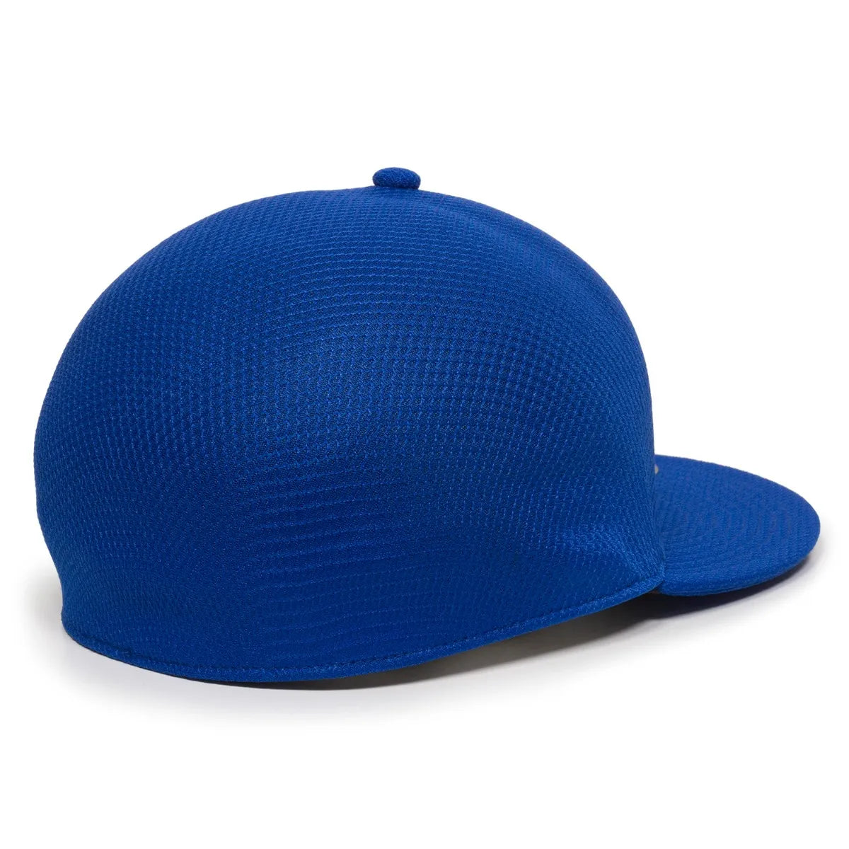 Outdoor Cap EDGE Cage Mesh Structured Solid Back Hat Unisex Accessories Hats & Caps