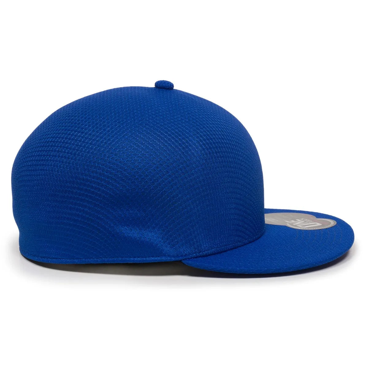 Outdoor Cap EDGE Cage Mesh Structured Solid Back Hat Unisex Accessories Hats & Caps