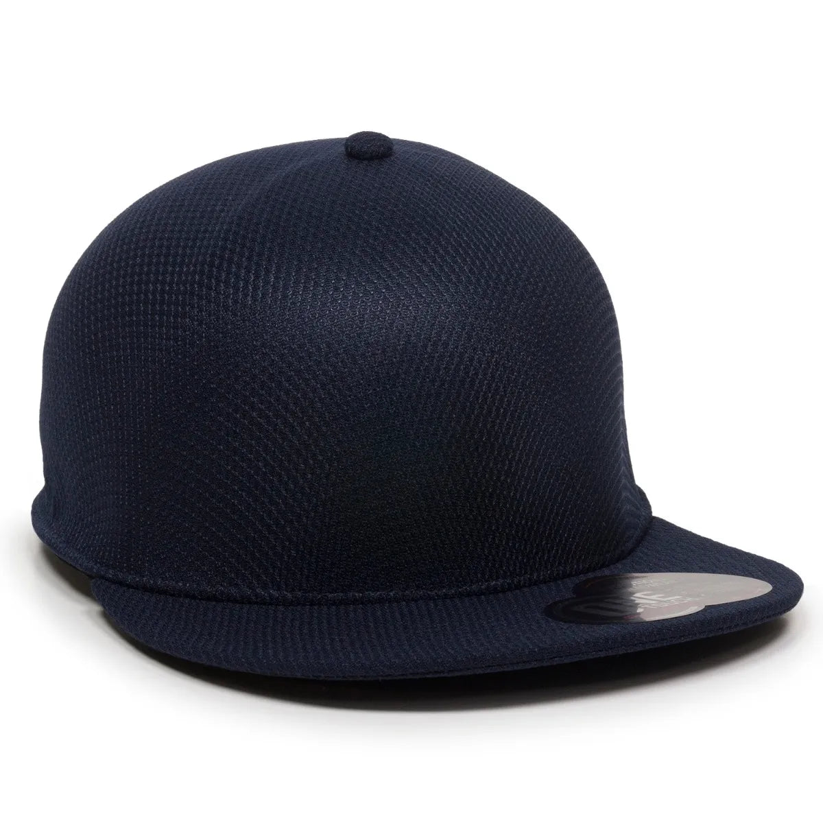Outdoor Cap EDGE Cage Mesh Structured Solid Back Hat Unisex Accessories Hats & Caps