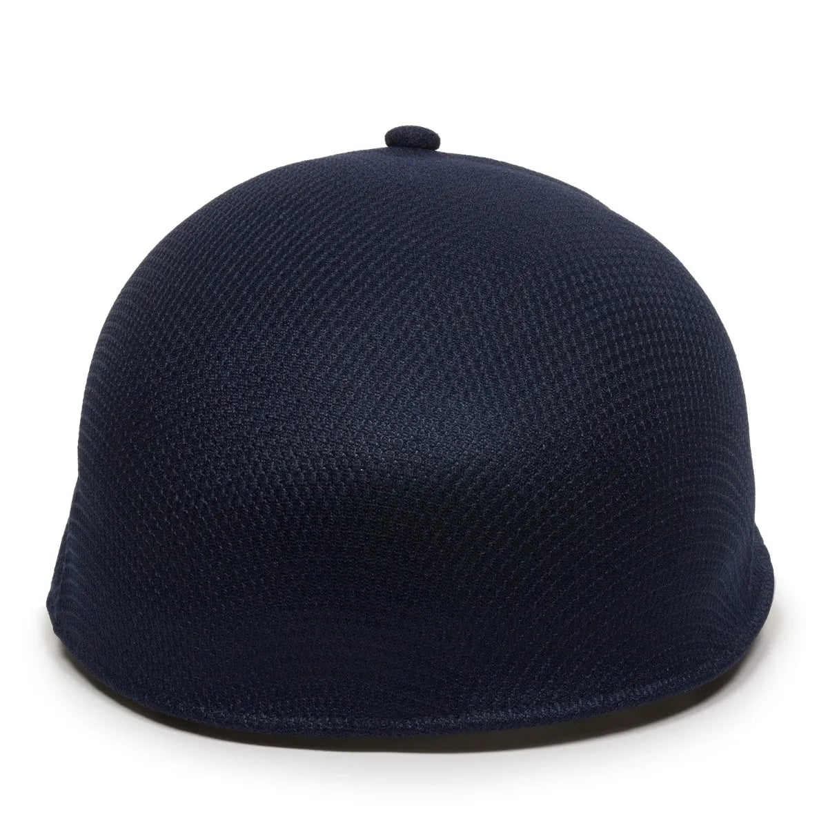 Outdoor Cap EDGE Cage Mesh Structured Solid Back Hat Unisex Accessories Hats & Caps