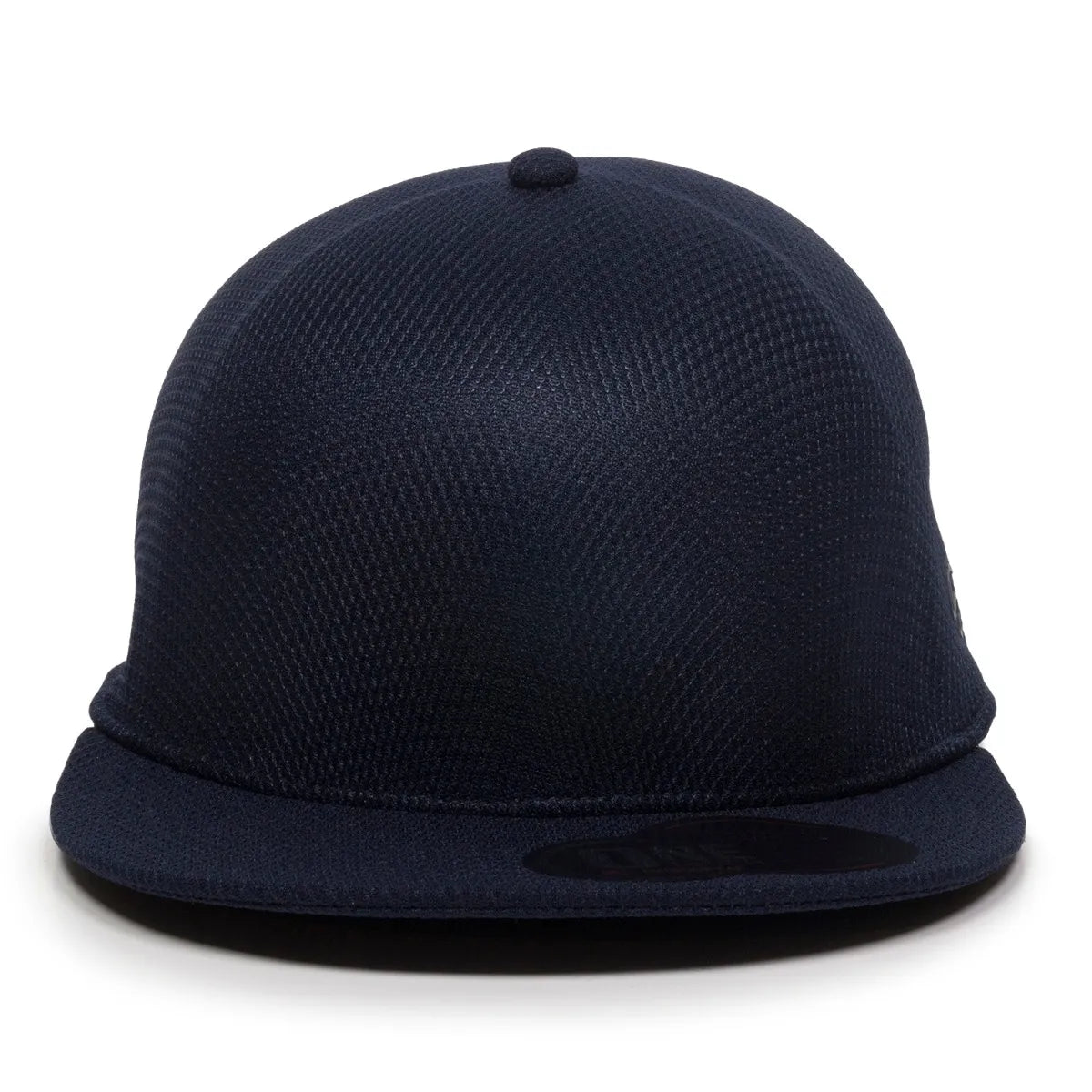 Outdoor Cap EDGE Cage Mesh Structured Solid Back Hat Unisex Accessories Hats & Caps