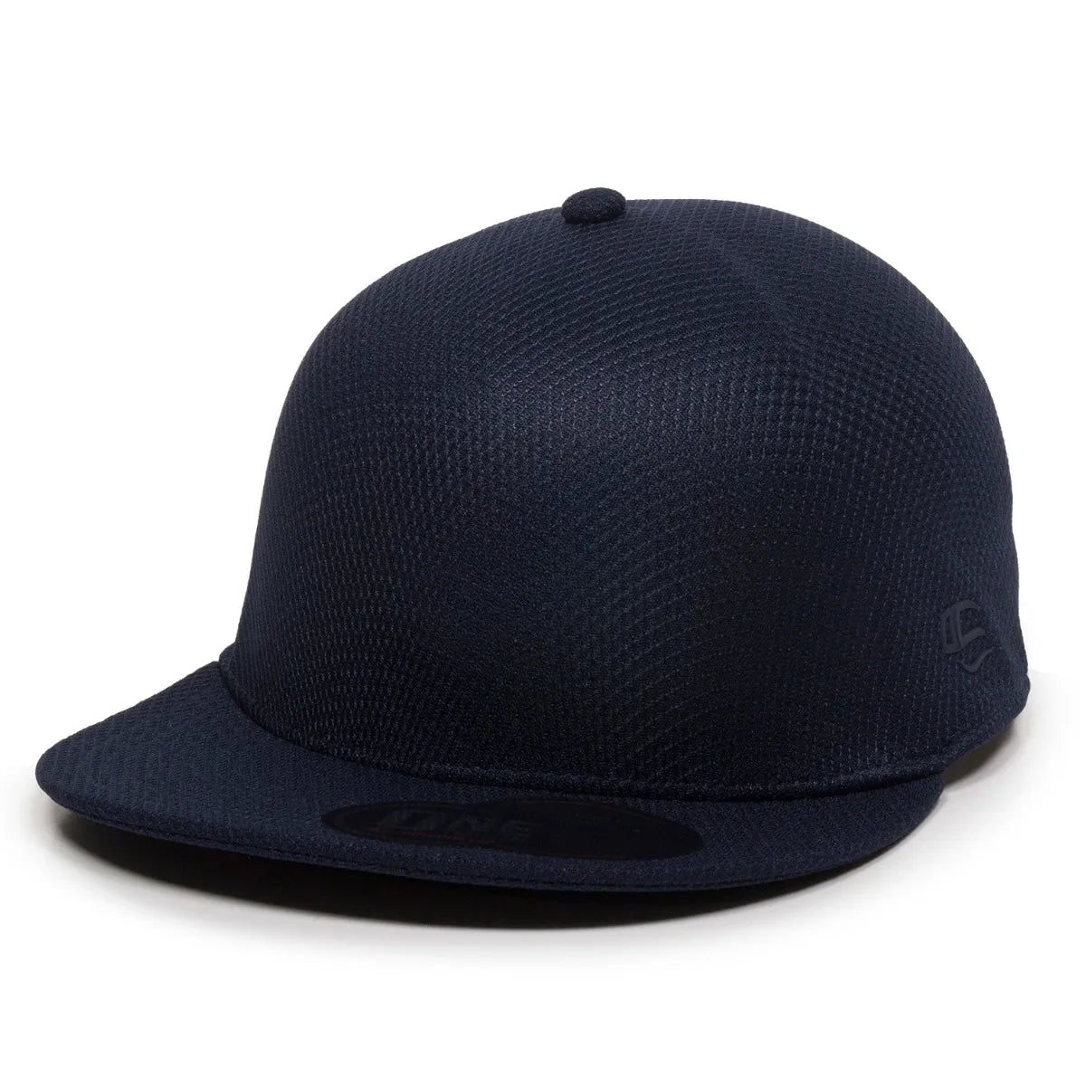 Outdoor Cap EDGE Cage Mesh Structured Solid Back Hat Unisex Accessories Hats & Caps