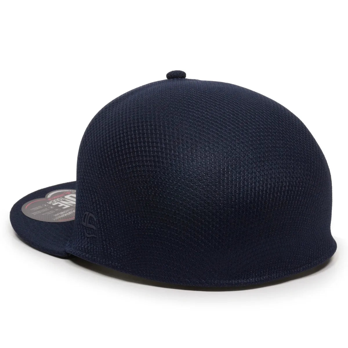 Outdoor Cap EDGE Cage Mesh Structured Solid Back Hat Unisex Accessories Hats & Caps