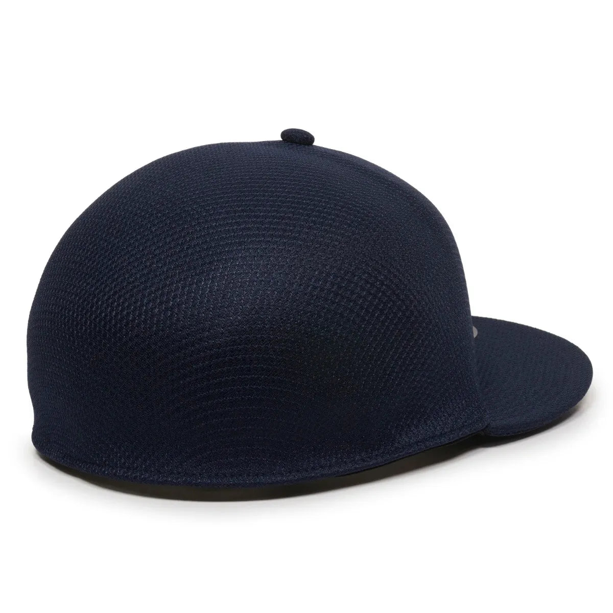 Outdoor Cap EDGE Cage Mesh Structured Solid Back Hat Unisex Accessories Hats & Caps