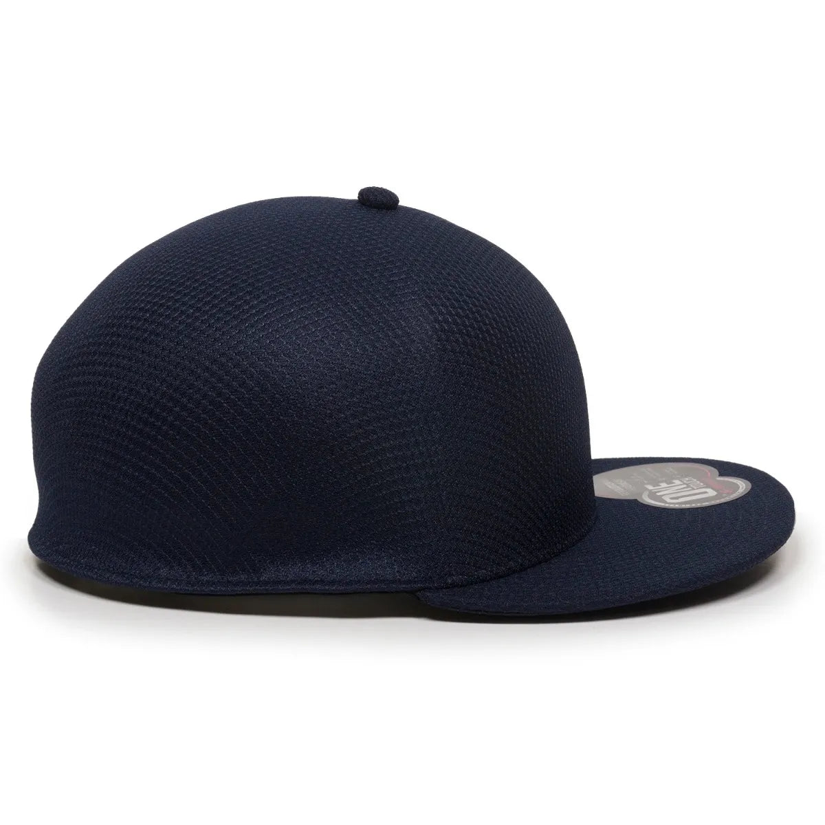 Outdoor Cap EDGE Cage Mesh Structured Solid Back Hat Unisex Accessories Hats & Caps