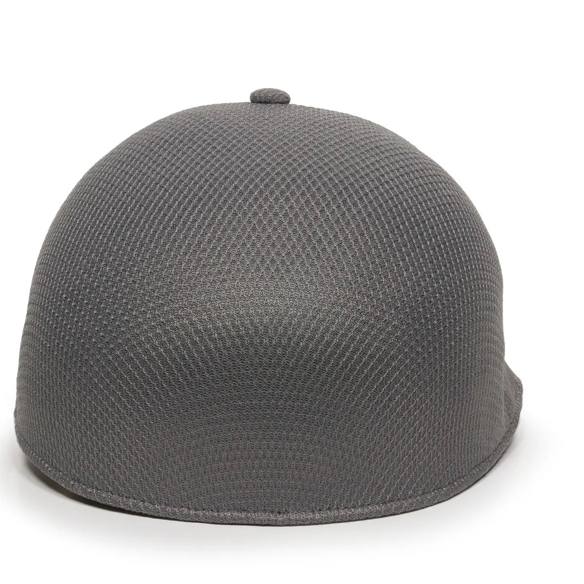 Outdoor Cap EDGE Cage Mesh Structured Solid Back Hat Unisex Accessories Hats & Caps