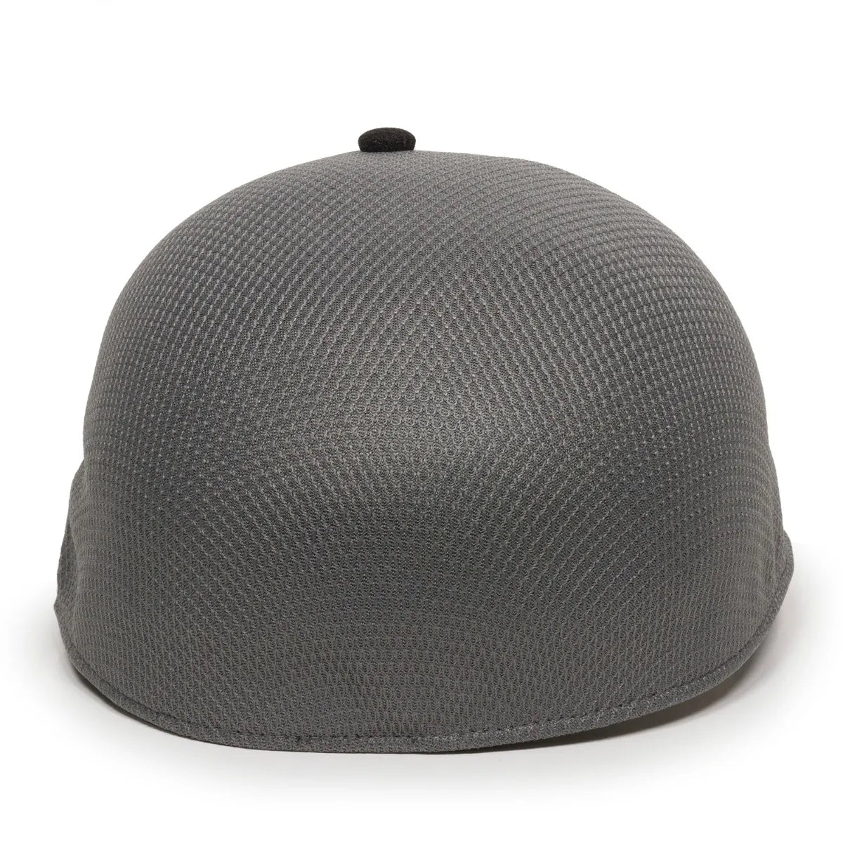 Outdoor Cap EDGE Cage Mesh Structured Solid Back Hat Unisex Accessories Hats & Caps