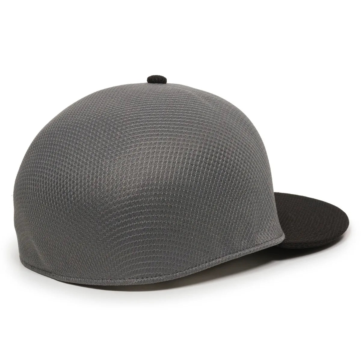 Outdoor Cap EDGE Cage Mesh Structured Solid Back Hat Unisex Accessories Hats & Caps