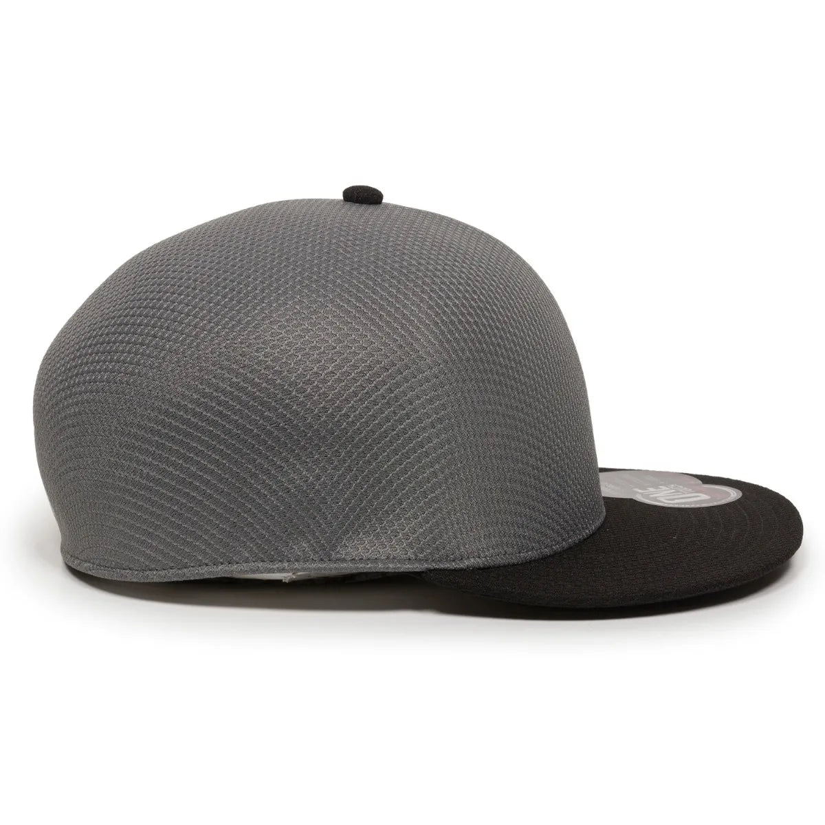 Outdoor Cap EDGE Cage Mesh Structured Solid Back Hat Unisex Accessories Hats & Caps