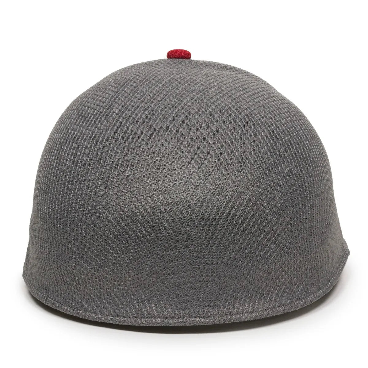 Outdoor Cap EDGE Cage Mesh Structured Solid Back Hat Unisex Accessories Hats & Caps
